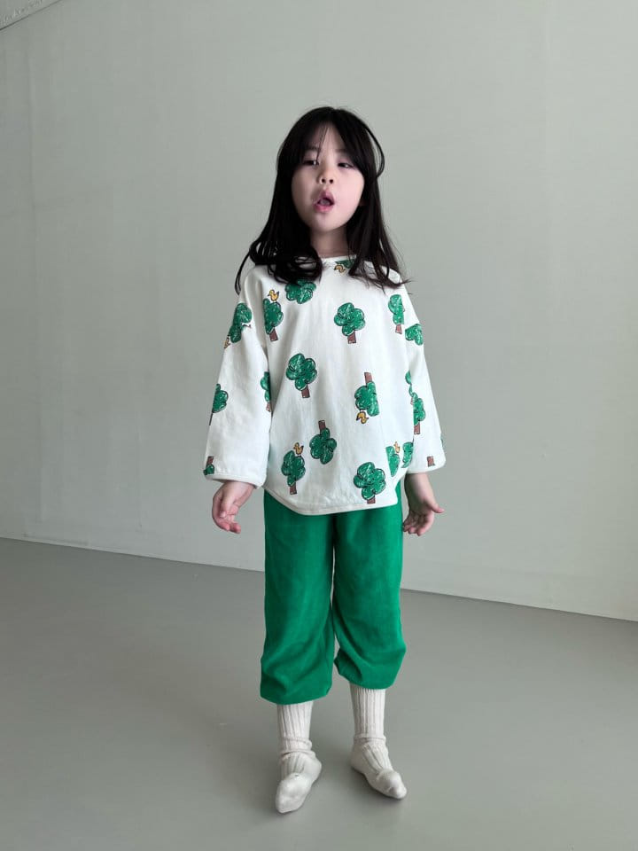 Bon Bon Butik - Korean Children Fashion - #childrensboutique - Bonbon Tee - 12