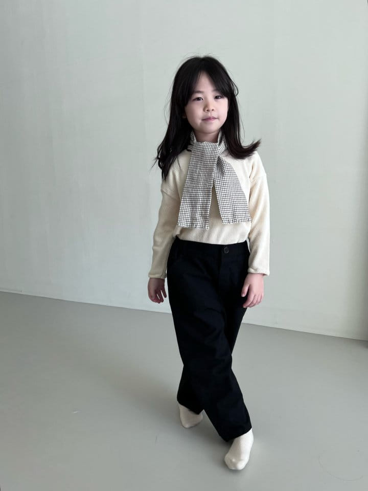 Bon Bon Butik - Korean Children Fashion - #childrensboutique - Tam Boy Pants - 11