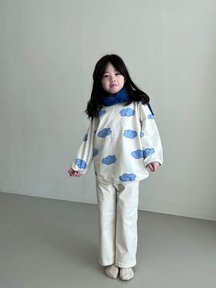 Bon Bon Butik - Korean Children Fashion - #kidsstore - Bonbon Tee