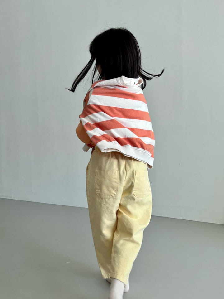 Bon Bon Butik - Korean Children Fashion - #kidsstore - Tao Sweatshirt - 8