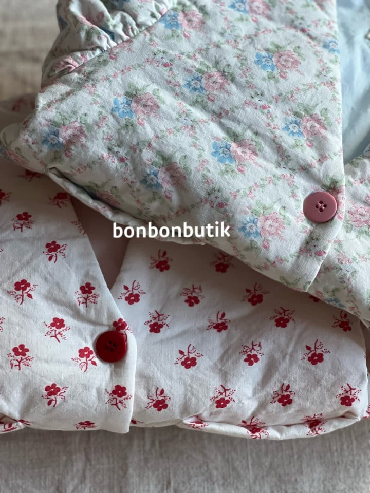 Bon Bon Butik - Korean Children Fashion - #kidsshorts - Suple Jacket - 4