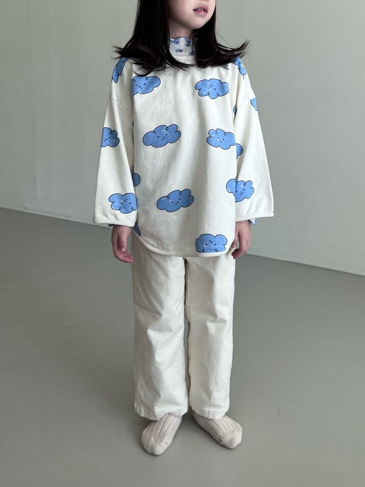 Bon Bon Butik - Korean Children Fashion - #prettylittlegirls - Bonbon Tee - 7