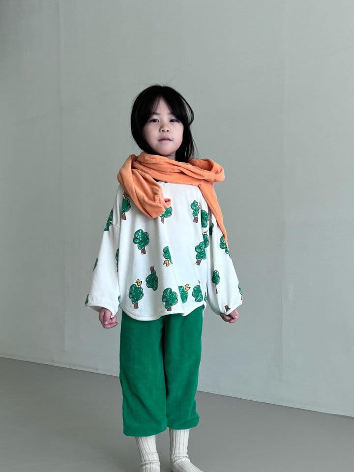 Bon Bon Butik - Korean Children Fashion - #toddlerclothing - Bonbon Tee - 9