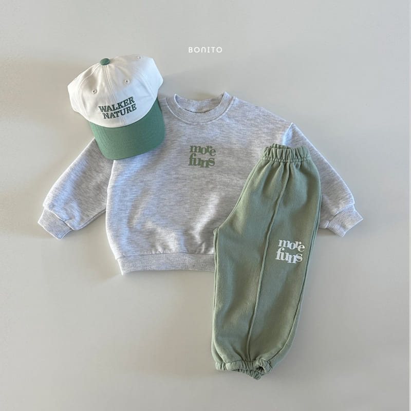 Bonito - Korean Baby Fashion - #babyboutique - Nature Cap 1~7y - 12