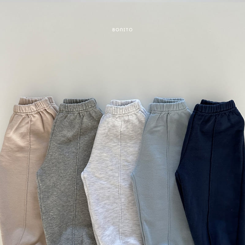 Bonito - Korean Baby Fashion - #babyboutiqueclothing - Jogger Pants