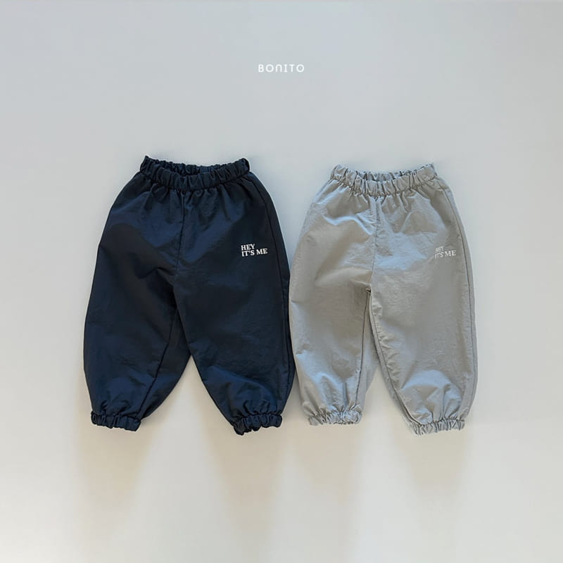 Bonito - Korean Baby Fashion - #babywear - Hey Pants