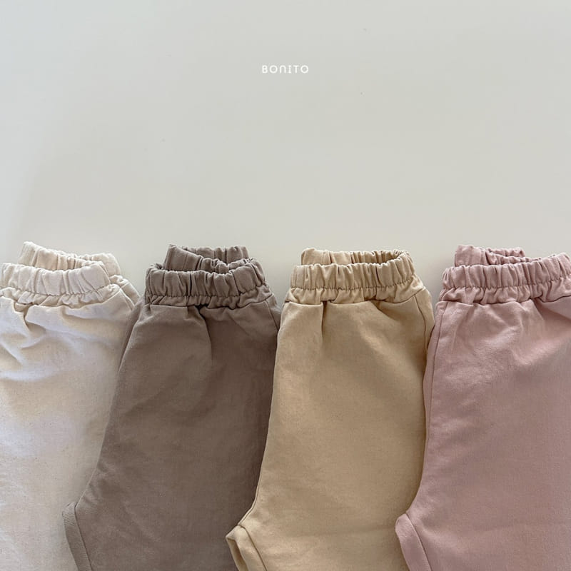 Bonito - Korean Baby Fashion - #onlinebabyshop - Chino Pants - 2