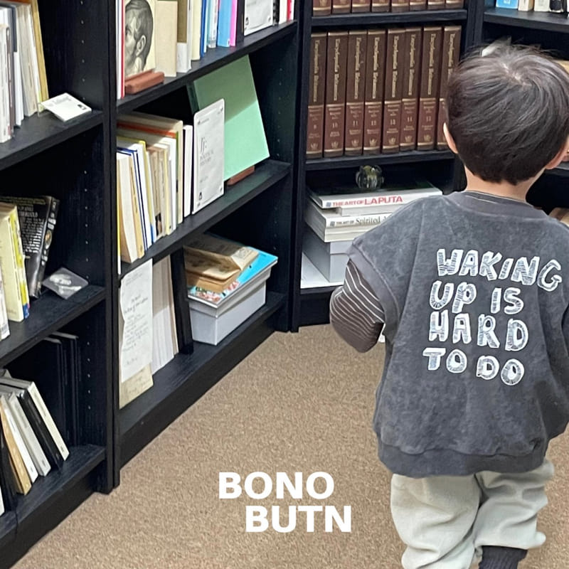 Bonobutton - Korean Children Fashion - #childrensboutique - Dandelion Pants - 6