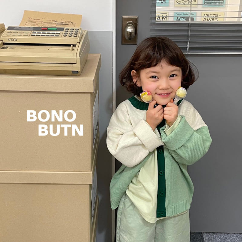 Bonobutton - Korean Children Fashion - #discoveringself - Cale Juice Roll Up Pants - 11