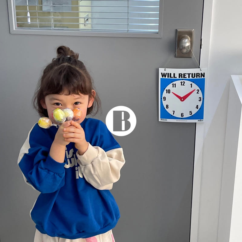 Bonobutton - Korean Children Fashion - #toddlerclothing - Fruit Sweatshirt - 5