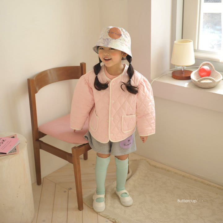 Buttercup - Korean Children Fashion - #fashionkids - Spring Reversible Jumper