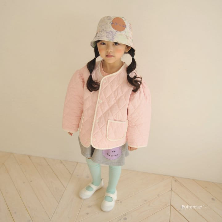 Buttercup - Korean Children Fashion - #kidsstore - Spring Reversible Jumper - 3