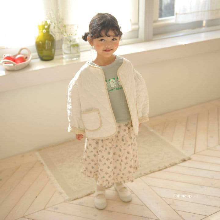 Buttercup - Korean Children Fashion - #kidsstore - Spring Reversible Jumper - 4