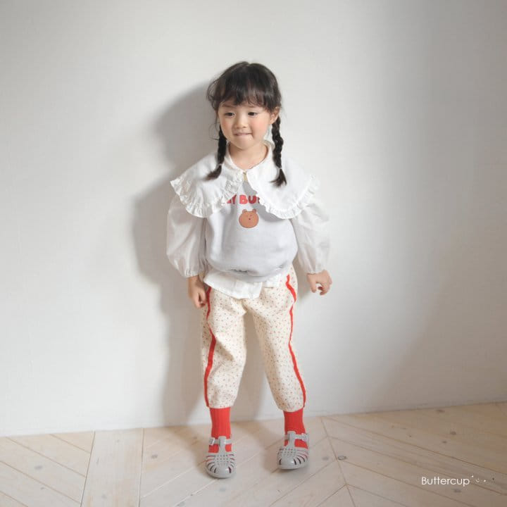 Buttercup - Korean Children Fashion - #littlefashionista - My Birdie Vest - 8