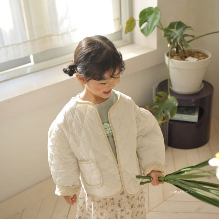 Buttercup - Korean Children Fashion - #littlefashionista - Spring Reversible Jumper - 6