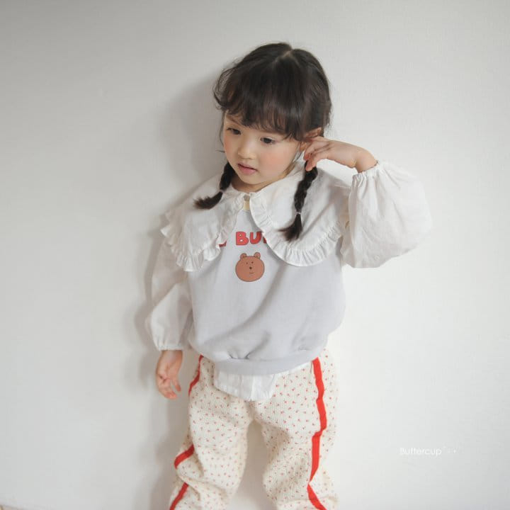 Buttercup - Korean Children Fashion - #magicofchildhood - My Birdie Vest - 9