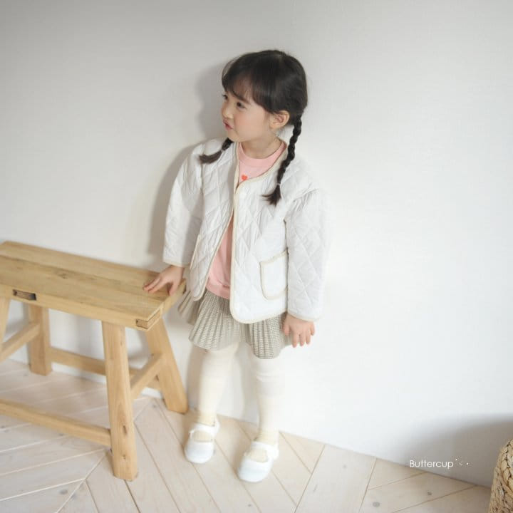 Buttercup - Korean Children Fashion - #magicofchildhood - Spring Reversible Jumper - 7