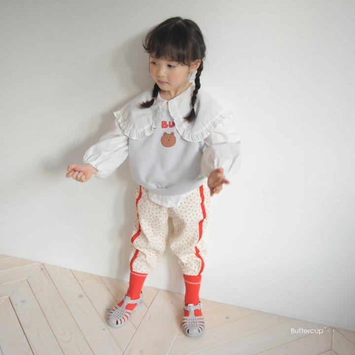 Buttercup - Korean Children Fashion - #minifashionista - My Birdie Vest - 10