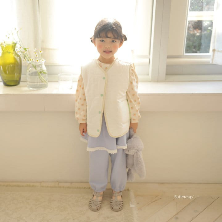 Buttercup - Korean Children Fashion - #prettylittlegirls - Skirt Pants - 3
