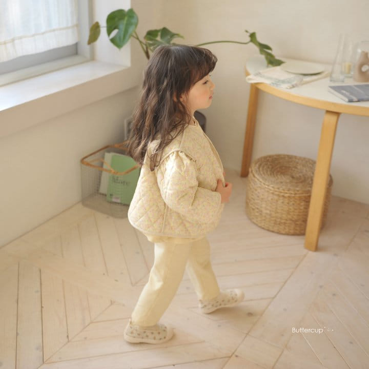 Buttercup - Korean Children Fashion - #todddlerfashion - Spring Reversible Jumper - 10