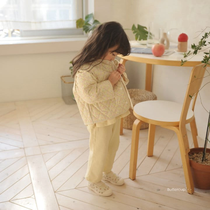 Buttercup - Korean Children Fashion - #toddlerclothing - Spring Reversible Jumper - 11