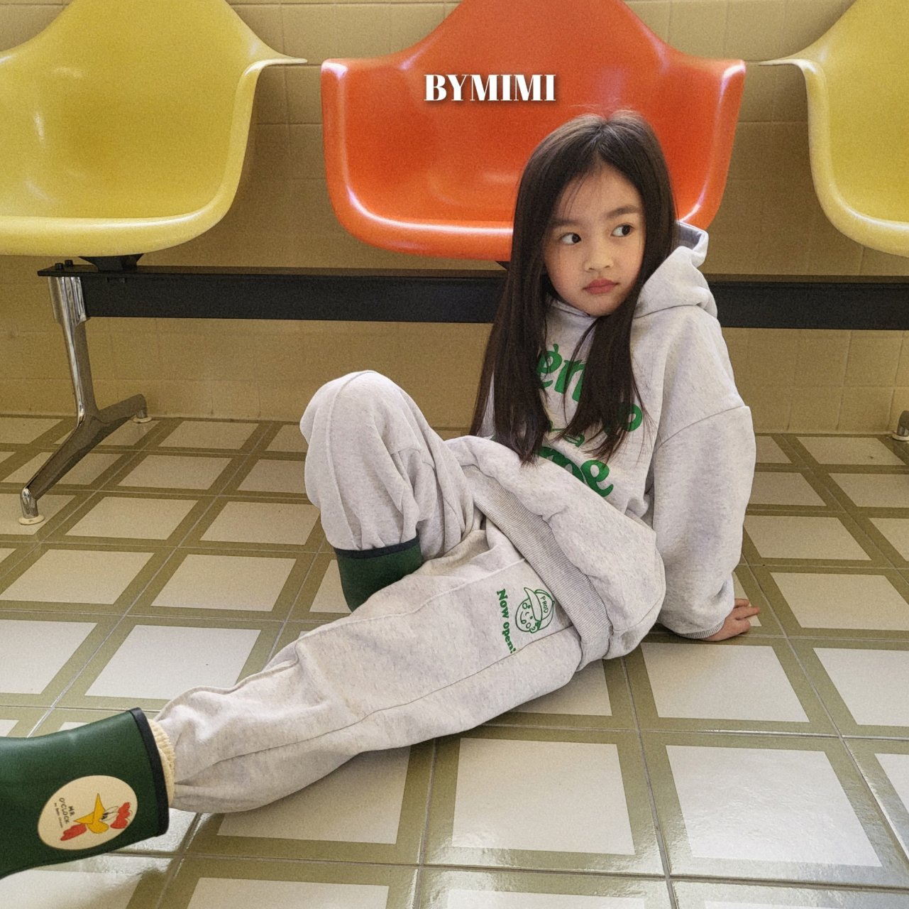 Bymimi - Korean Children Fashion - #fashionkids - Daily Pants - 3