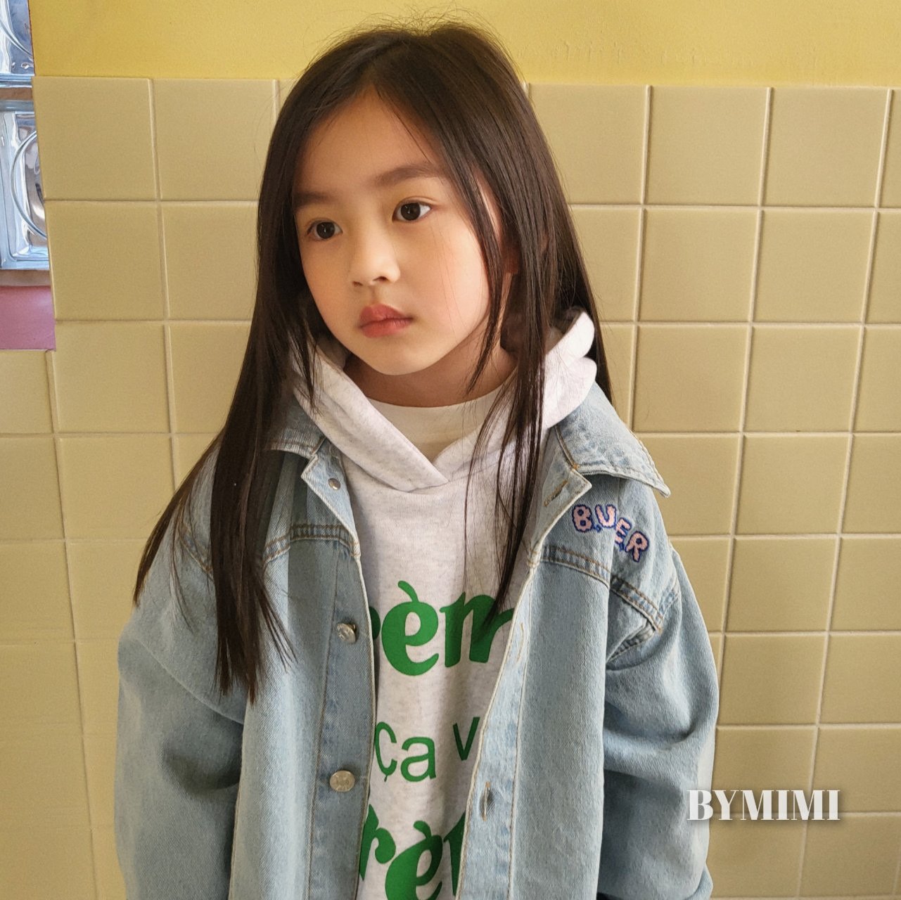 Bymimi - Korean Children Fashion - #fashionkids - Judy Hoody - 9