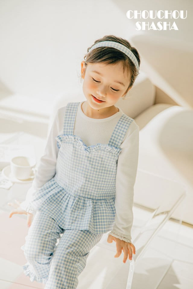 Chouchou Shasha - Korean Children Fashion - #childofig - Some Hairband - 4