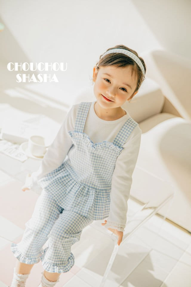 Chouchou Shasha - Korean Children Fashion - #fashionkids - Some Hairband - 7