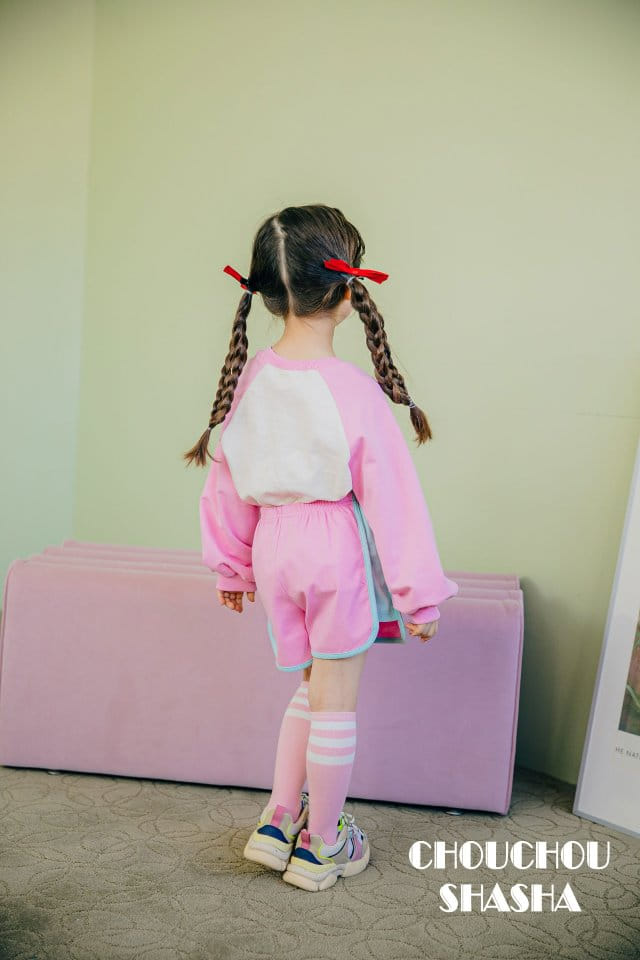 Chouchou Shasha - Korean Children Fashion - #kidzfashiontrend - Bunny Sweatshirt - 6
