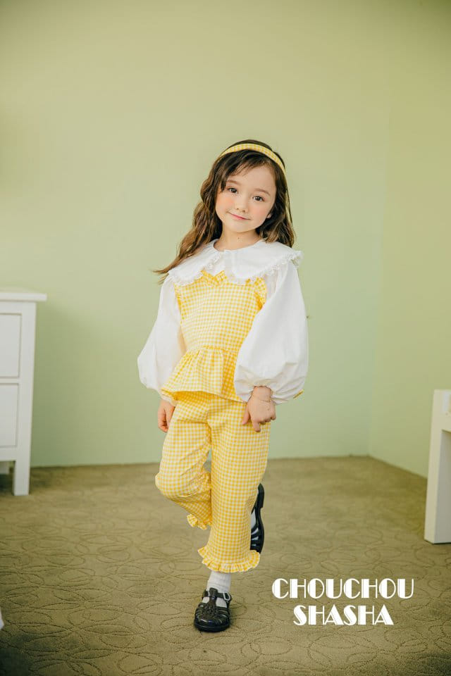 Chouchou Shasha - Korean Children Fashion - #littlefashionista - Some Hairband - 12