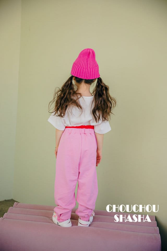 Chouchou Shasha - Korean Children Fashion - #prettylittlegirls - Bunny Pants - 3