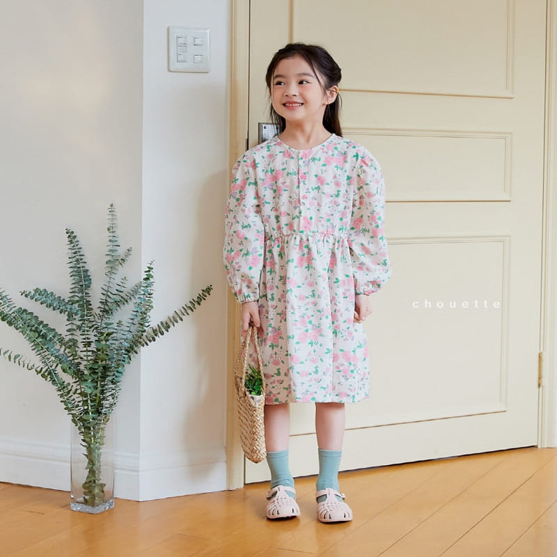 Chouette - Korean Children Fashion - #designkidswear - Anna Holtz One-piece - 9