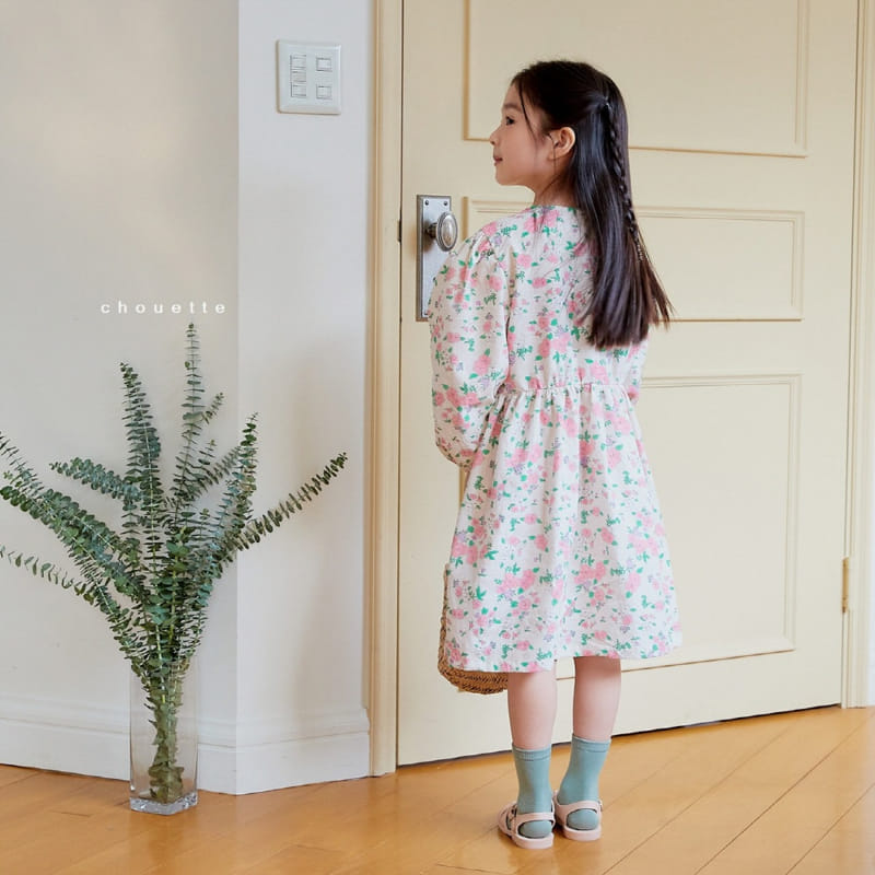 Chouette - Korean Children Fashion - #fashionkids - Anna Holtz One-piece - 11
