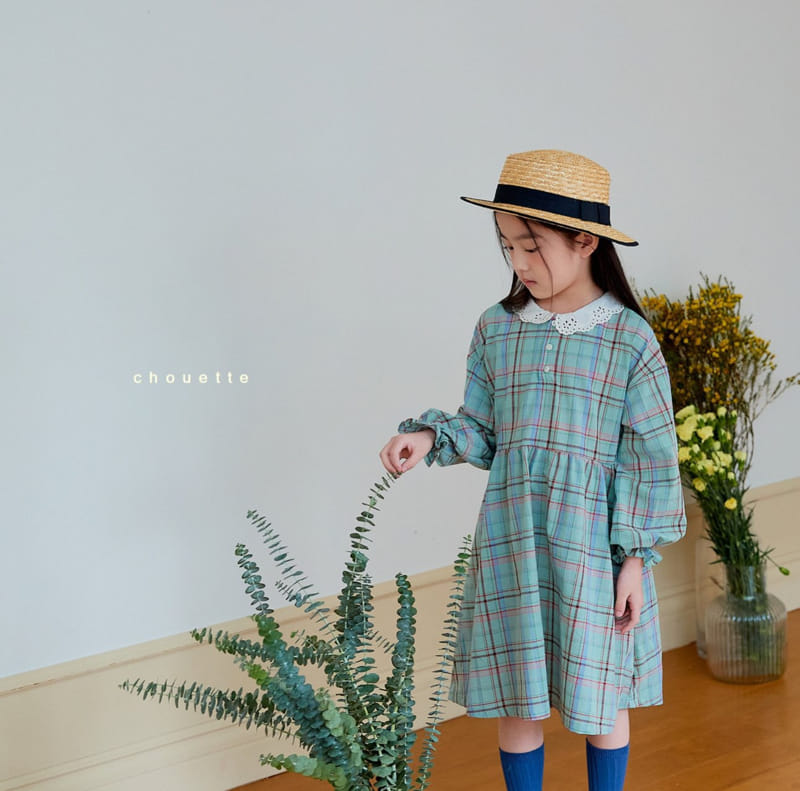 Chouette - Korean Children Fashion - #fashionkids - Clotie One-piece - 5