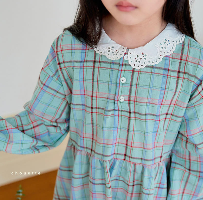Chouette - Korean Children Fashion - #kidsstore - Clotie One-piece - 7