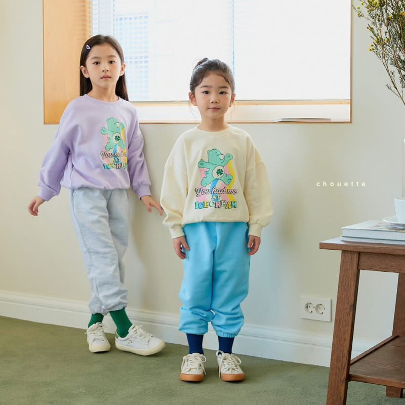 Chouette - Korean Children Fashion - #littlefashionista - Clover Pants - 11