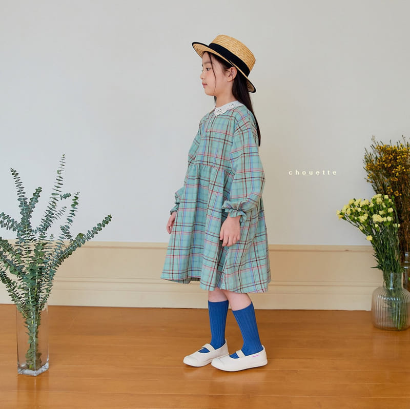 Chouette - Korean Children Fashion - #littlefashionista - Clotie One-piece - 10