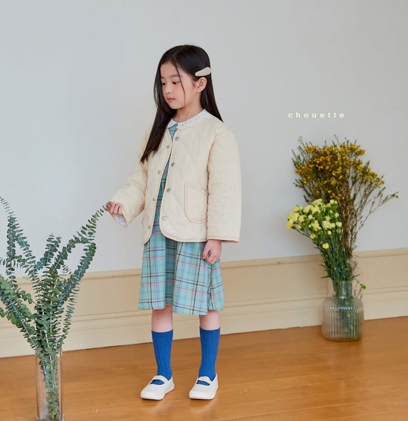 Chouette - Korean Children Fashion - #magicofchildhood - Clotie One-piece - 11