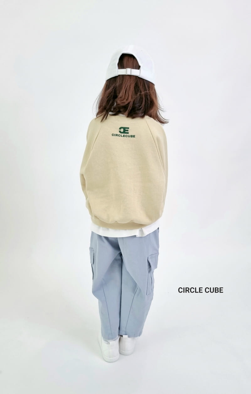 Circle Cube - Korean Children Fashion - #Kfashion4kids - Pentagon Pants - 12