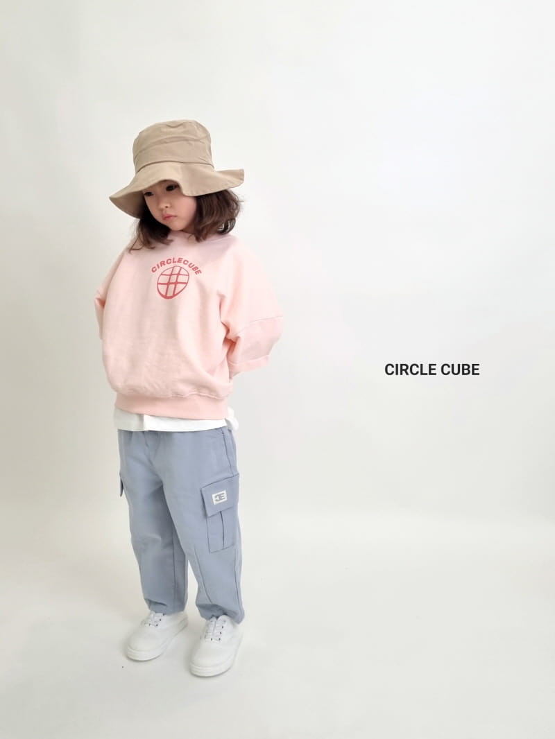Circle Cube - Korean Children Fashion - #fashionkids - Pentagon Pants - 8