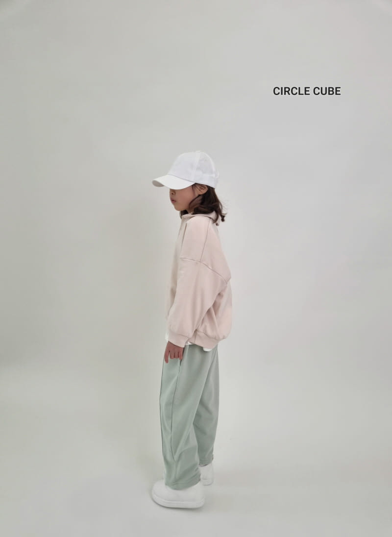 Circle Cube - Korean Children Fashion - #kidsstore - Octagon Pants - 11
