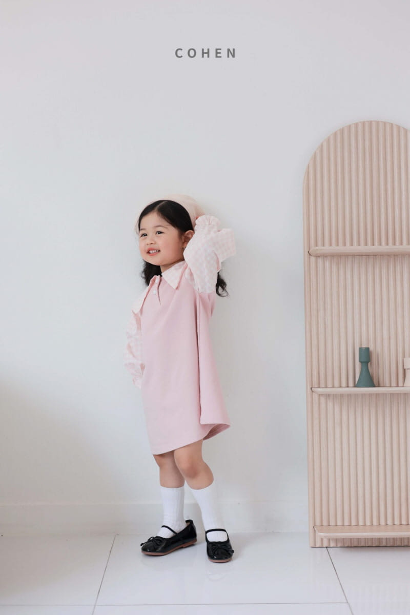 Cohen - Korean Children Fashion - #childrensboutique - Bounddo One-piece - 9