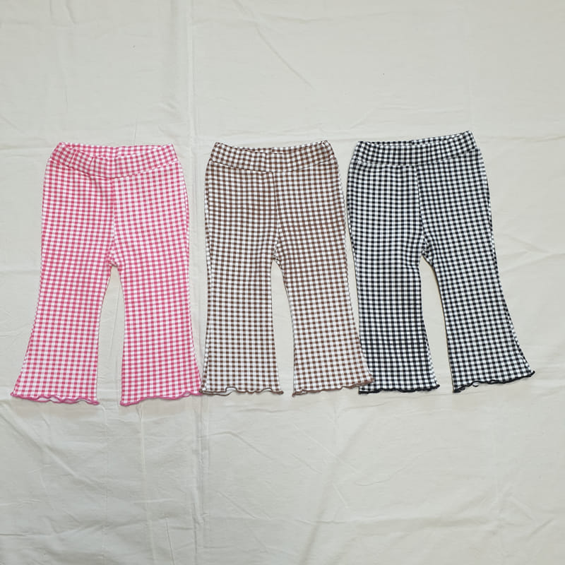 Color - Korean Children Fashion - #Kfashion4kids - Jerry Pants - 5