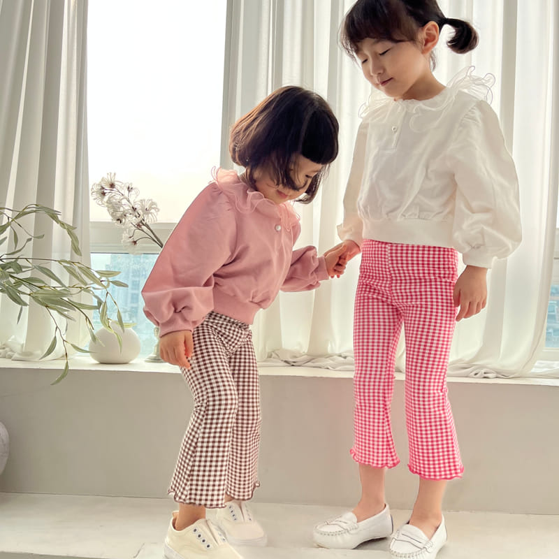 Color - Korean Children Fashion - #fashionkids - Jerry Pants