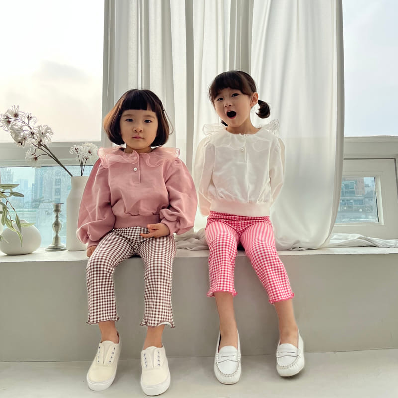 Color - Korean Children Fashion - #kidsshorts - Jerry Pants - 2