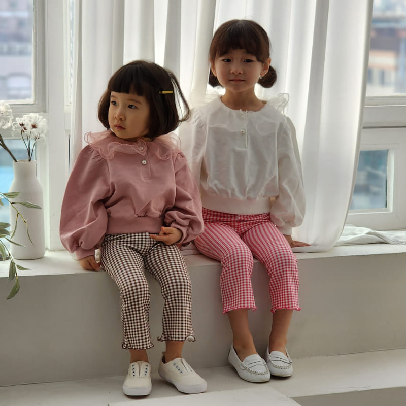 Color - Korean Children Fashion - #kidsstore - Jerry Pants - 3