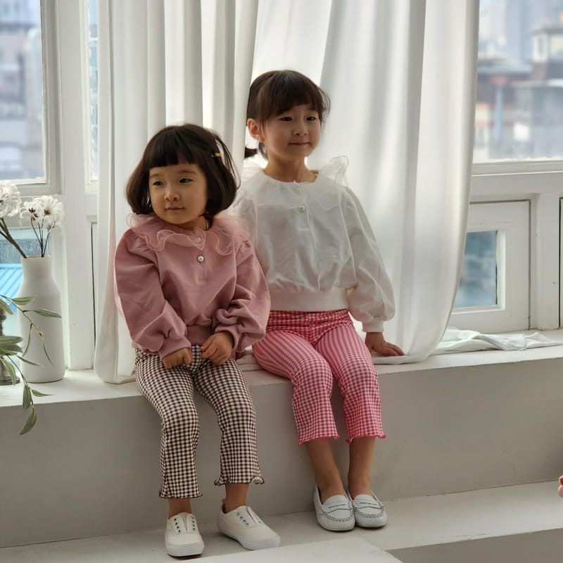 Color - Korean Children Fashion - #kidsstore - Jerry Pants - 4