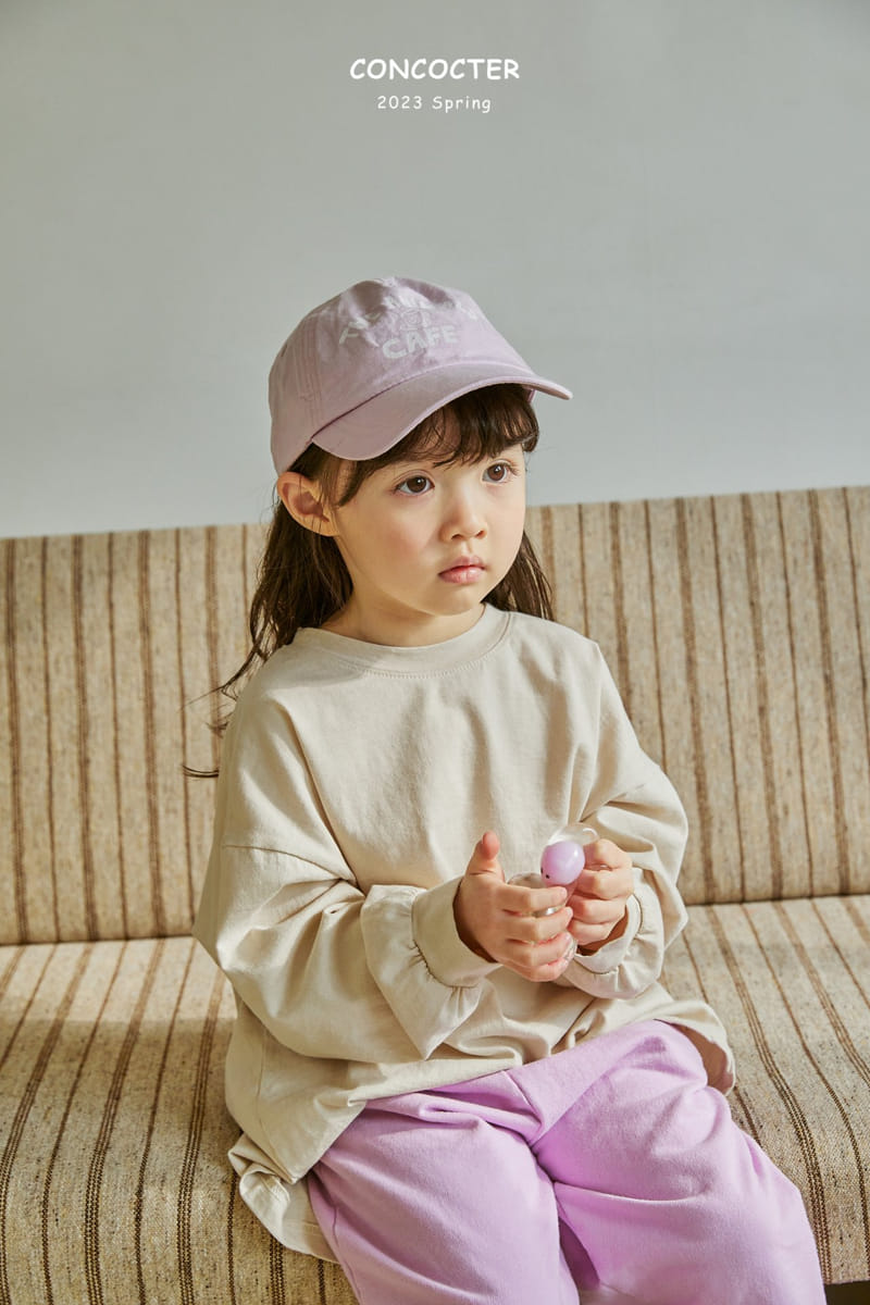 Concocter - Korean Children Fashion - #childrensboutique - Ddua Tee - 7