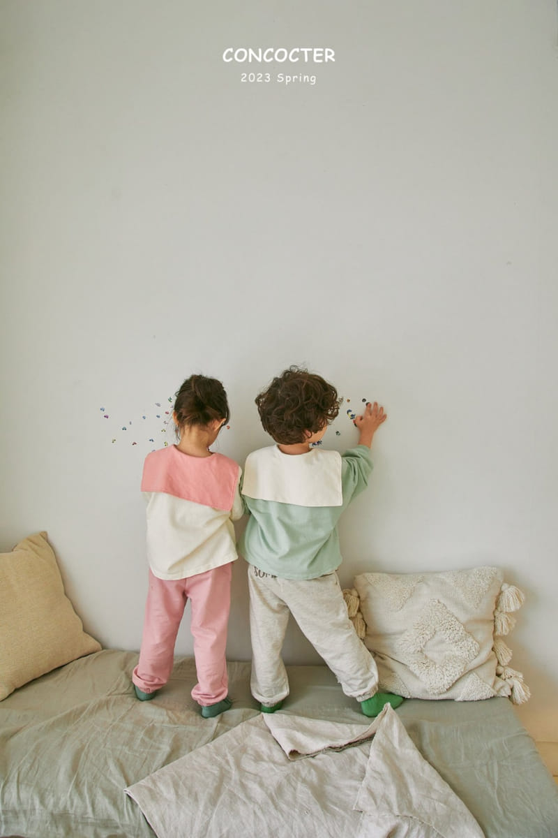 Concocter - Korean Children Fashion - #magicofchildhood - Something Pants - 10
